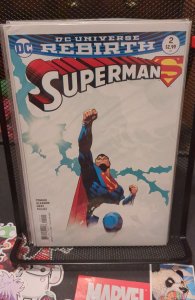 Superman #2 (2016)