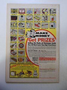 Our Army at War #100 (1960) GD/VG Condition