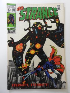 Doctor Strange #180 (1969) FN/VF Condition!