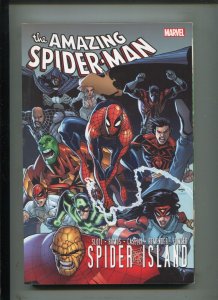 Amazing Spider-Island - 1st Print / Trade Paperback (9.0) 2012