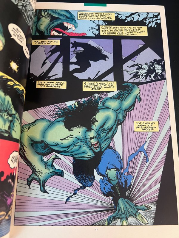 2099 Unlimited #1 - 10 (1993 - 1995) Complete anthology run Cyberpunk Marvel Uni