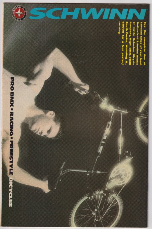 The Sensational She-Hulk #6 (1989) She-Hulk