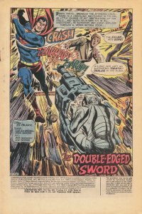 Superman's Pal, Jimmy Olsen #152 (1972)