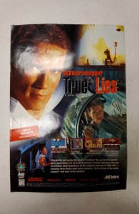 Wizard: The Comics Magazine #46 (1995) Wizard Comic Book J701