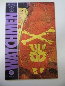 Watchmen #5 (1987) VF+ Condition