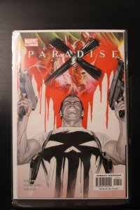 Paradise X #7 (2003)