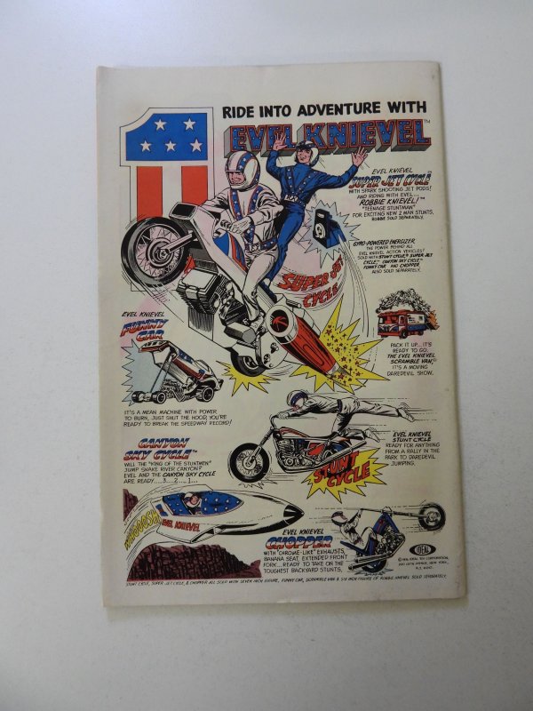 The Avengers #156 (1977) VF- condition