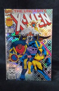 Uncanny X-Men #300 (1995)