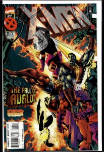 X-Men #42 (1995) X-Men