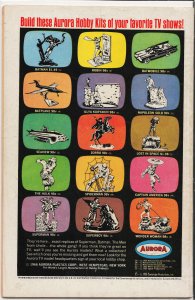 Batman #189 (1967) Little Pete [Key Issue]