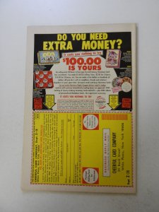 Daredevil #80 (1971) VF condition