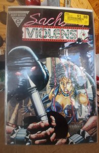 Sachs & Violens #2 (1994)