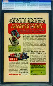 Fantastic Four #67-Him / Warlock Origin CGC 7.0 Kirby - 0253618002