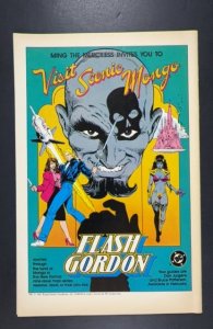 Green Arrow #4 (1988)