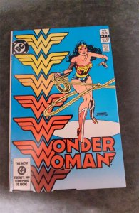 Wonder Woman #305 1983 dc-comics Comic Book