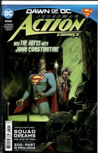 Action Comics #1060  (2024)