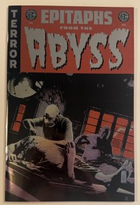 EC: Epitaphs from the Abyss #2 (2024)