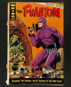 Phantom #18