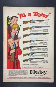 Baby Huey, the Baby Giant #61 (1964)