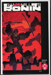 Ronin #1 (1983)