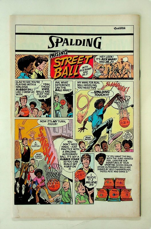 Marvel Two-In-One No. 34 - Thing & Nighthawk (Dec 1977, Marvel) - Good/Very Good