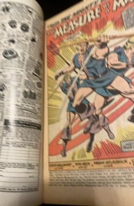 The Avengers #109 (1973)Hawkeye quits