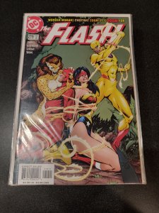 The Flash #219 (2005)