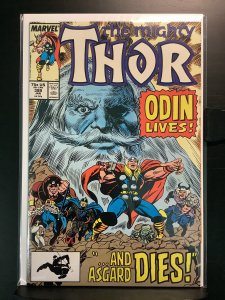 Thor #399 (1989)