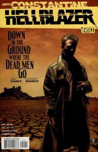 Down In The Ground Where The Dead Men Go, Part 4