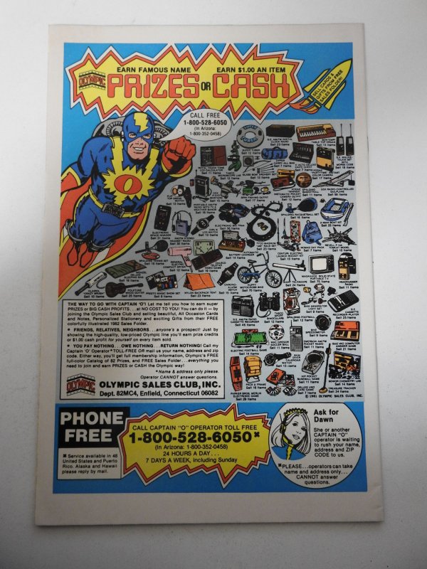 Ghost Rider #70 (1982) VF Condition