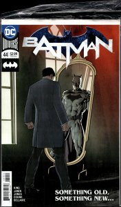 Batman #44 (2018) Batman
