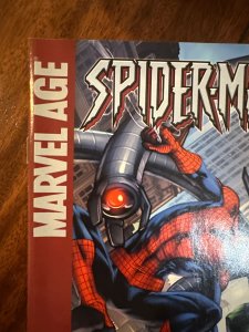 Marvel Age Spider-Man #10 (2004)