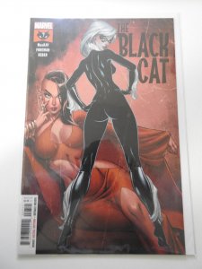 Black Cat #7 (2020)