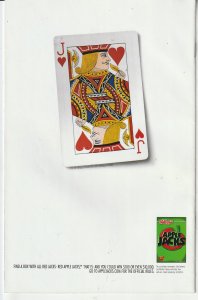 Ultimate Adventures #3 (2003)