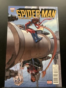 Spider-Man #3 (2016)