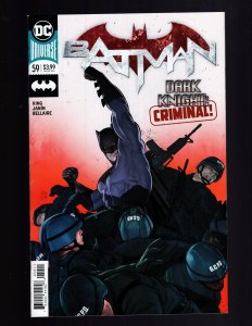 Batman #59 (2019)   / EC#4