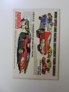 Teen Titans #30 (1970) VF condition