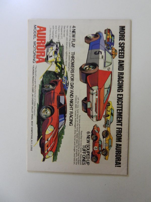 Teen Titans #30 (1970) VF condition