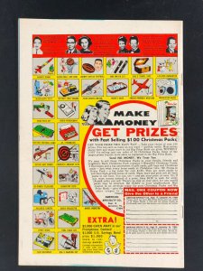 Thor #194 (1971) VF/NM Loki and Sif Wedding!