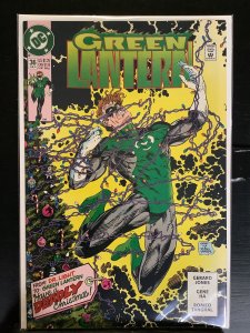 Green Lantern #36 (1993)