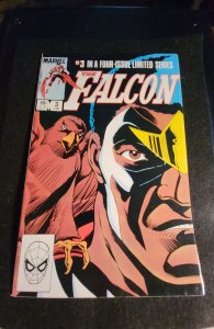 The Falcon #3 Direct Edition (1983)