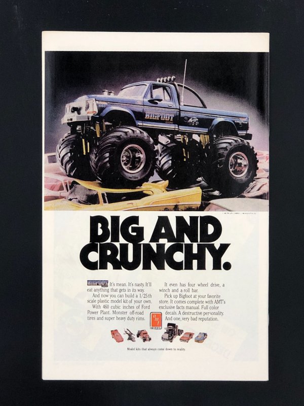 Wonder Woman #2 (1987)