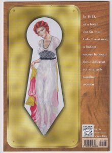 Lost Girls #1 and 2 (1996) Alan Moore, adults only