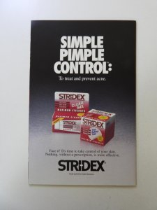 Venom The Mace #1 NM- condition