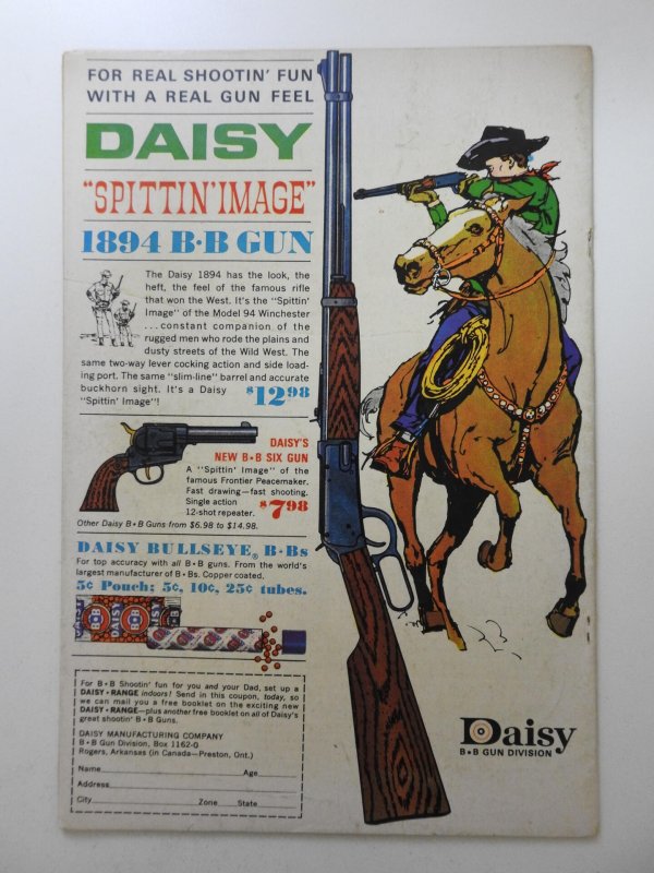 World's Finest Comics #129 (1962) VG Condition!