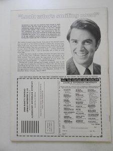 Vampire Tales #8 (1974) Alter of The Undead! Sharp VF Condition!