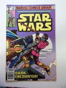 Star Wars #29 (1979) FN+ Condition