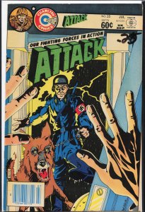 Attack #35 (1982)