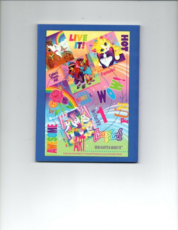 Archie Digest Library - Jughead #117 (VF) 1993