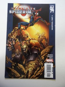 Ultimate Spider-Man #94 (2006)